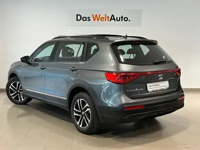 Usado Seat Tarraco