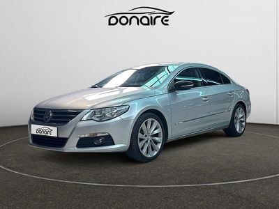 VW CC