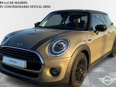 Usado Mini Cooper 136 CV (100 kW) 2019 Utilitario