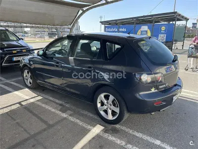 Usado Mazda 3
