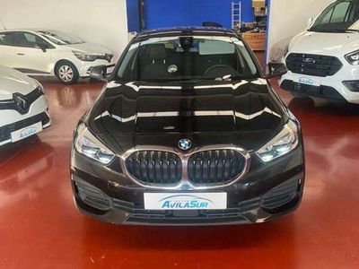 usado BMW 116 Serie 1 d