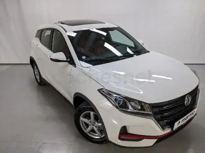 Usado DFSK 500