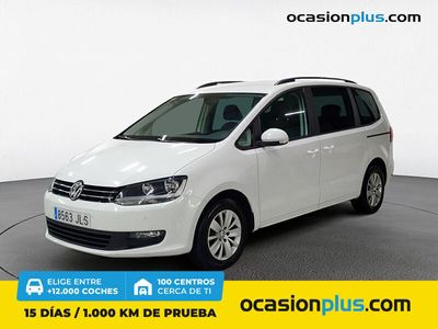 VW Sharan