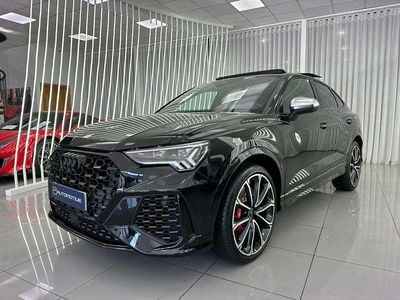 Audi RS Q3 Sportback