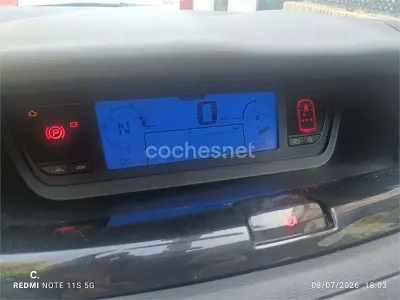 Usado Citroën C4 Picasso