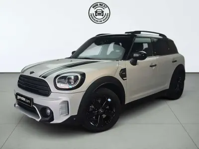 Usado Mini Cooper D Countryman