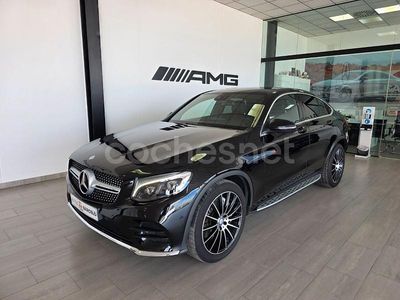Mercedes GLC220