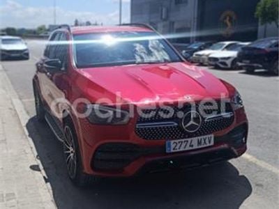 Mercedes GLE350e