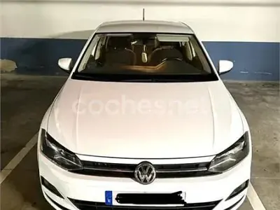 Usado VW Polo