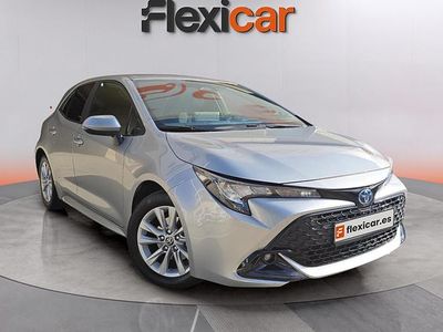 Usado Toyota Corolla Active 140 CV (102 kW) 2023 Gris Utilitario
