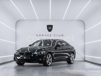 BMW 430 Gran Coupé