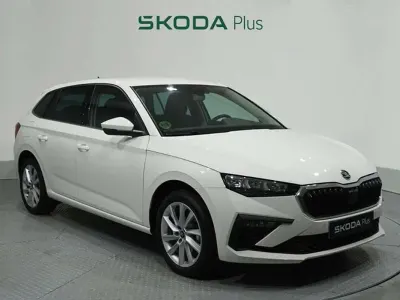 Occasion Skoda Scala