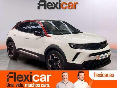 Usado Opel Mokka Ultimate 131 CV (96 kW) 2021 Blanco SUV