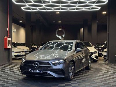 Mercedes A250