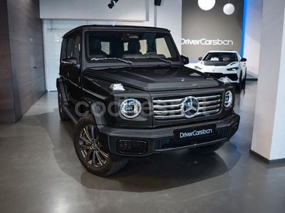 Azul Nuevo 2025 Mercedes G450 SUV | 172.900 €