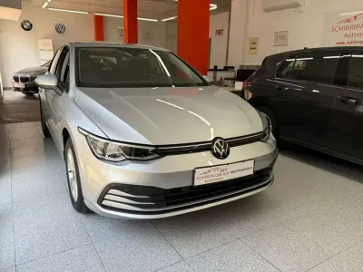Usado VW Golf VIII