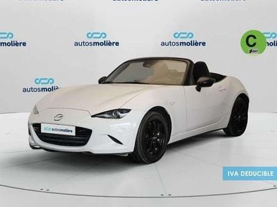 Mazda MX5