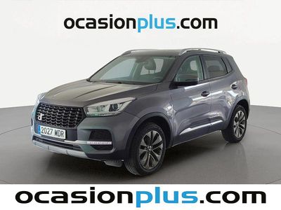 Usado DR DR 4.0 116 CV (85 kW) 2023 Blanco SUV