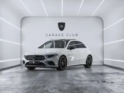 Usado Mercedes A250