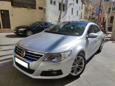 VW CC