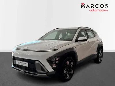 Nuevo Hyundai Kona 150 CV (110 kW) 2026 SUV