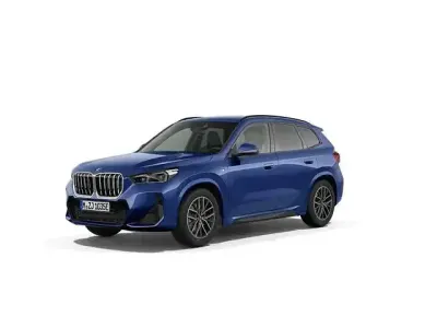 Usado BMW X1 245 CV (180 kW) 2025 Azul SUV