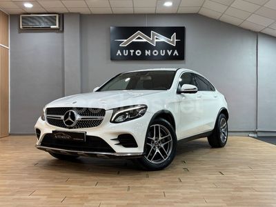 Mercedes GLC220
