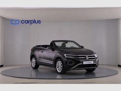 Usado VW T-Roc Style 150 CV (110 kW) 2023 SUV