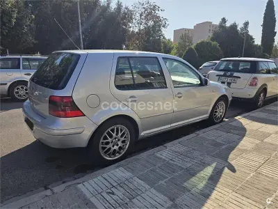 Usado VW Golf IV