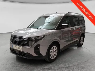 Usado Ford Tourneo Courier