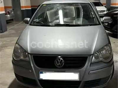 Usado VW Polo