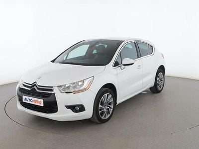 Citroën DS4