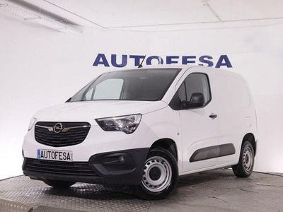 Usado Opel Combo