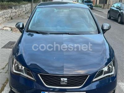 Usado 2017 Seat Ibiza CONNECT Berlina | 9490 € (Buen precio)