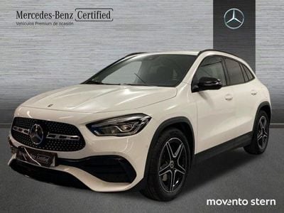 Mercedes GLA200