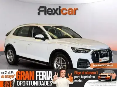 Usado Audi Q5