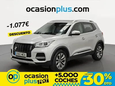Usado DR DR 4.0 116 CV (85 kW) 2023 Blanco SUV