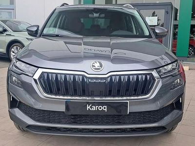 Usado Skoda Karoq Selection 150 CV (110 kW) 2025 SUV