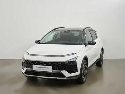 Usado Hyundai Bayon 100 CV (73 kW) 2025 Otro SUV