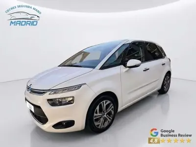 Usado Citroën C4