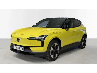 Occasion Volvo EX30 Plus 200 kW (272 PK) 2024 Geel SUV