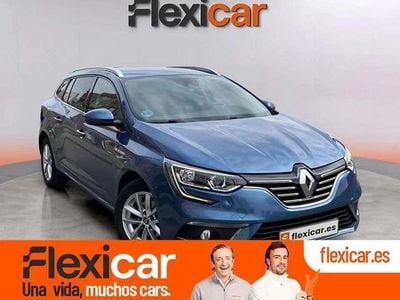 Renault Mégane GrandTour