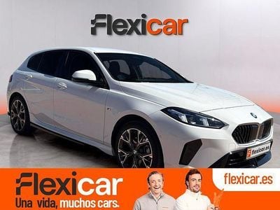 Usado BMW 120 163 CV (119 kW) 2025 Blanco Utilitario
