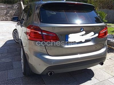 BMW 220