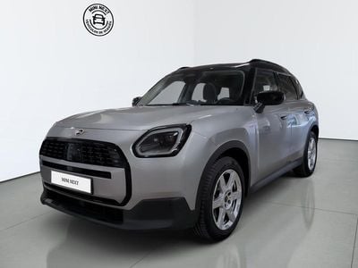 Usado 2024 Mini Countryman SUV | 35.900 € (Precio justo)