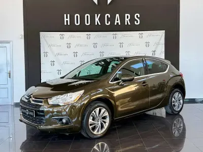 Usado DS Automobiles DS4