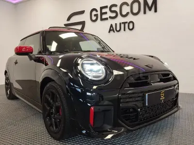 Usado Mini John Cooper Works