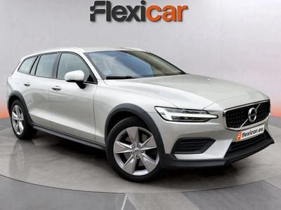Volvo V60 CC