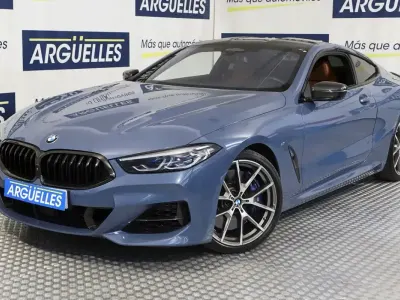 Usado BMW M850