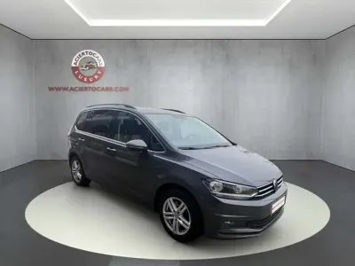 Usado VW Touran